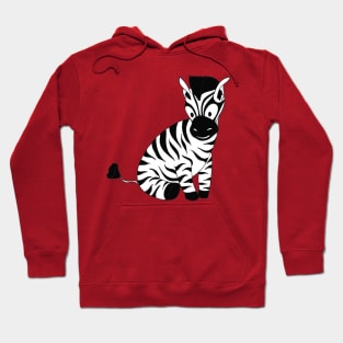 ZEBRA Hoodie